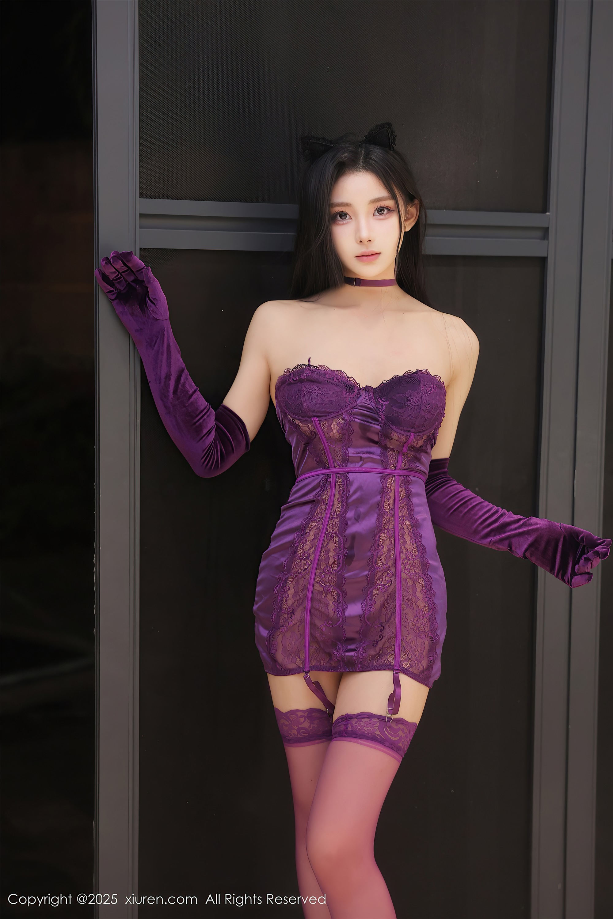 Xiuren秀人网 2025.03.11 NO.9998 白浅浅